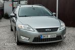 Ford Mondeo 2.5 Titanium X - 18