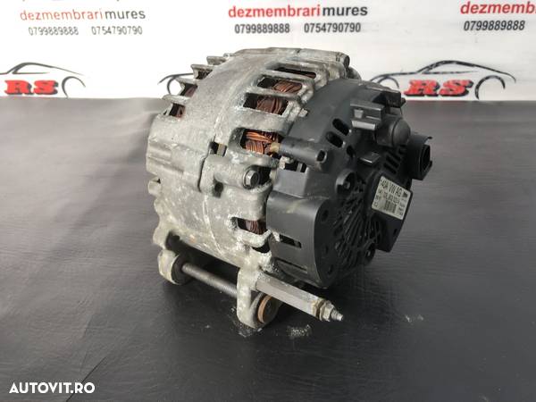 Alternator VW Golf 6 1.6 TDI  HB - 2