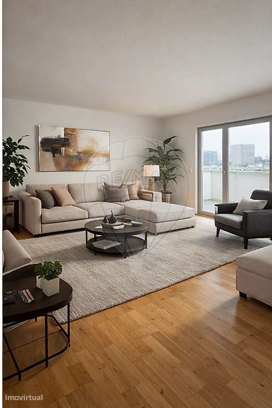 Apartamento T2 para venda - Grande imagem: 5/27