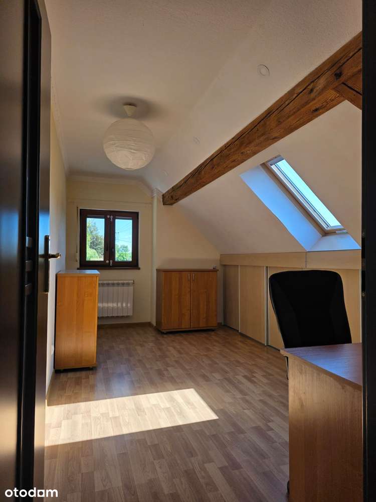 Dom / Sarbinowo Drugie. Sprzedam lub zamienię na mieszkanie!-6