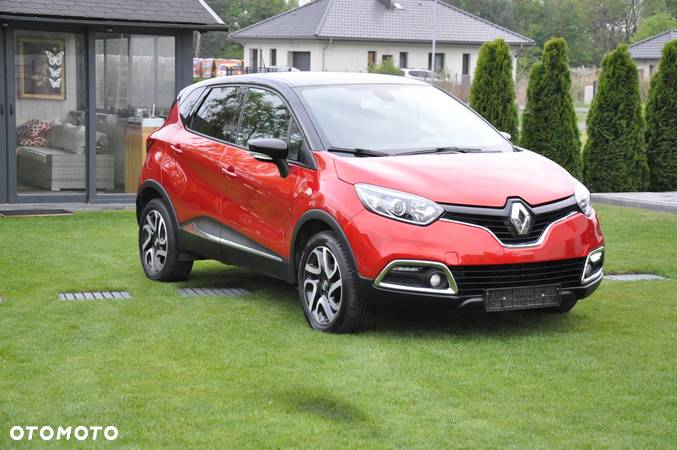 Renault Captur 0.9 Energy TCe XMOD EU6 - 1