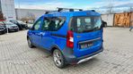 Dacia Dokker 1.5 Blue dCi Stepway - 3