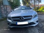 Mercedes-Benz CLA 220 CDi Aut. - 3