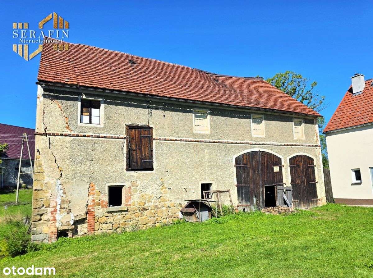 Okazja - dom jednorodzinny Jeżów Sudecki-7