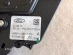 FORD C-MAX MK2 ZAMEK DRZWI PRAWY TYŁ 6 PIN AM5AU26412CG - 5