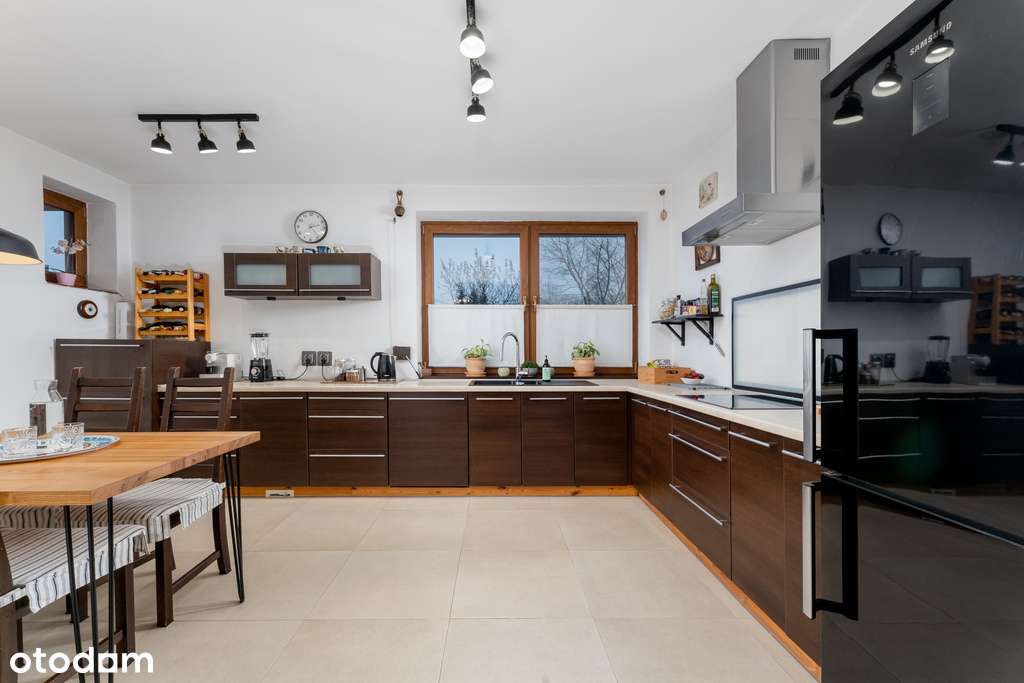 Twój dom w Ryczowie – spokój i przestrzeń - Pełny obrazek: 4/17