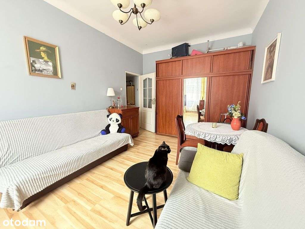 Stara Praga*w kamienicy * tuż przy Metrze - Pełny obrazek: 3/13