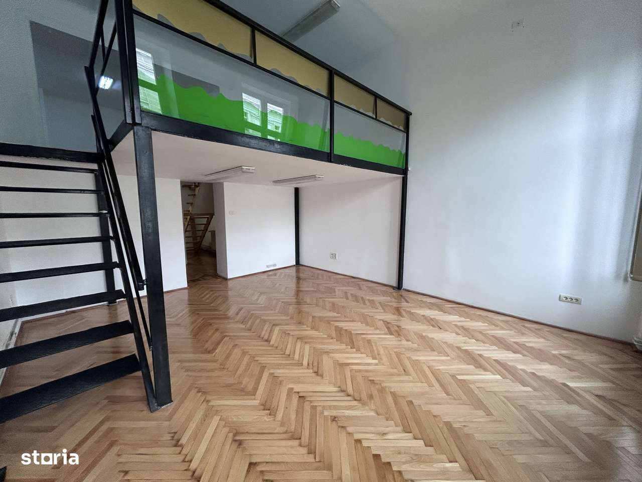 De inchiriat spatiu birouri – Ultracentral, Arad - Imagine principală: 3/12