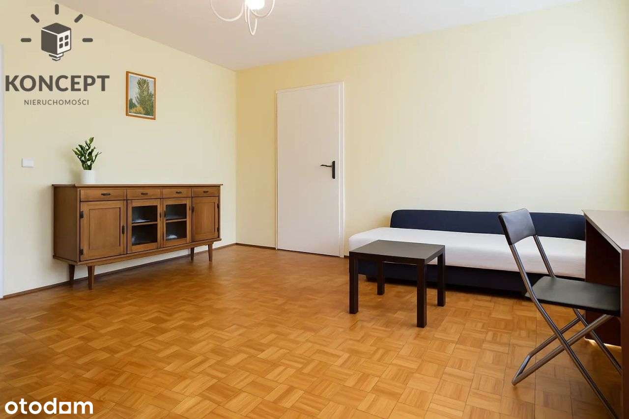 4-pokojowe przestronne mieszkanie | 650 M od Placu - Pełny obrazek: 2/13