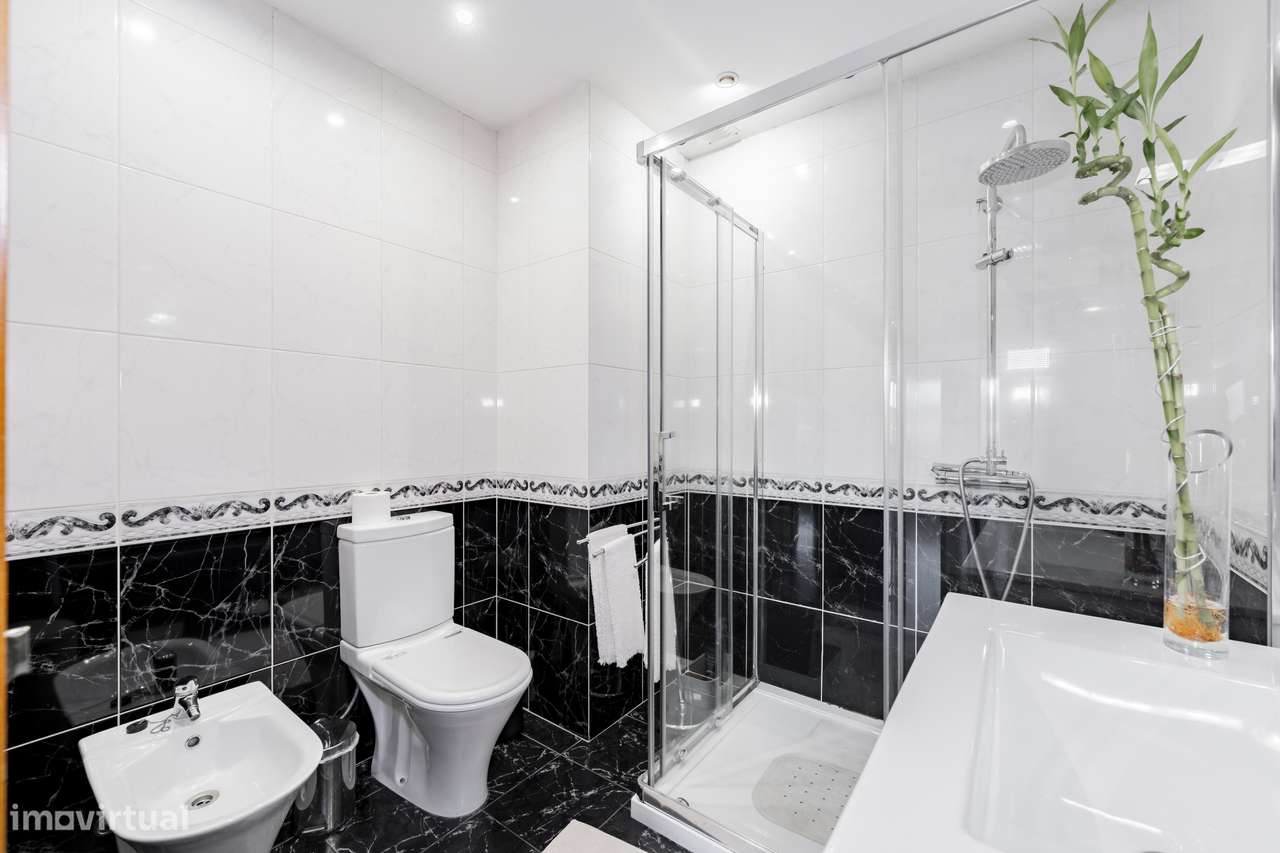 Apartamento T3 para venda em Celeirós, Braga-18