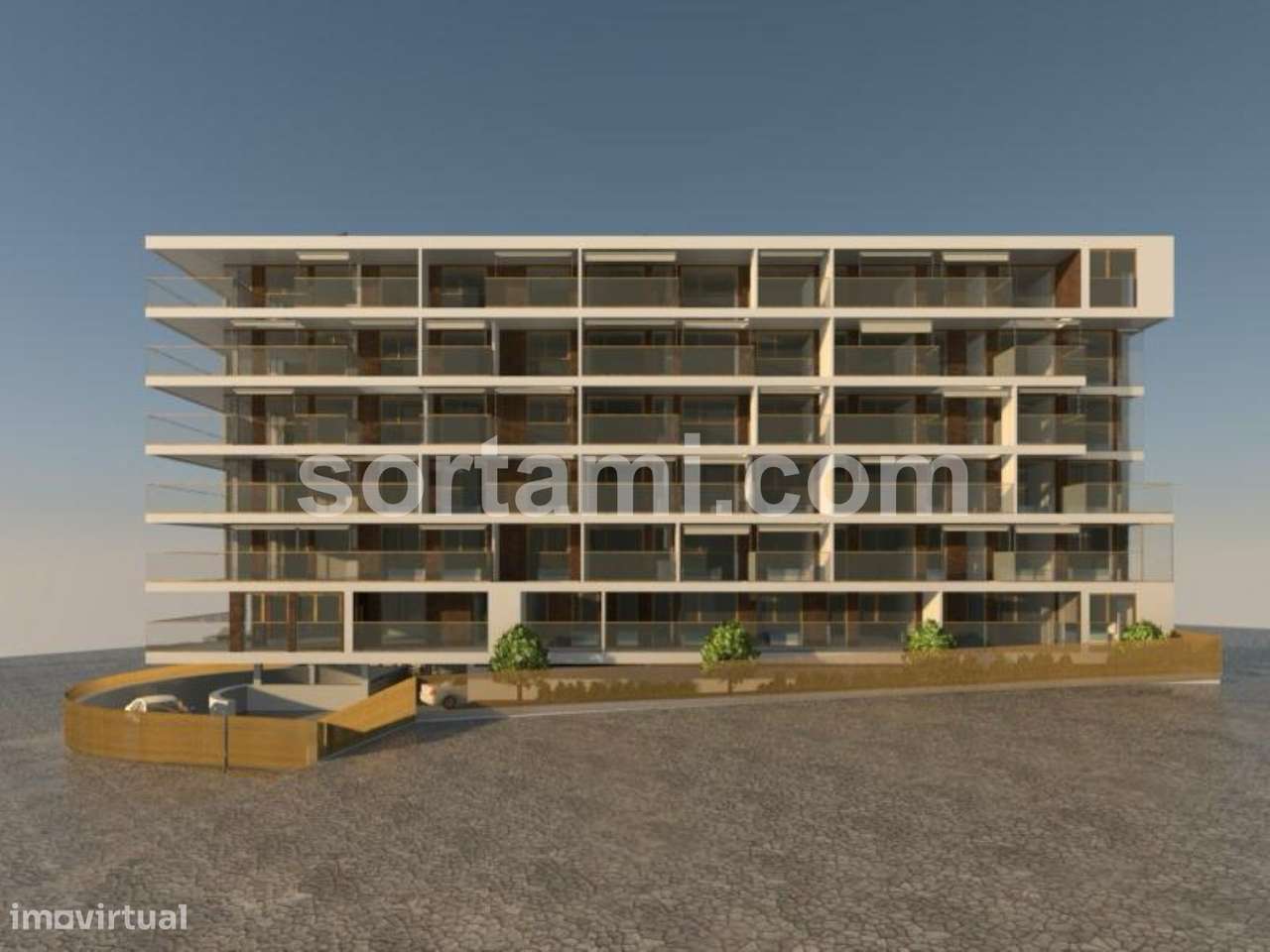 Lote de Terreno  Venda em Loulé (São Clemente),Loulé - Grande imagem: 5/18