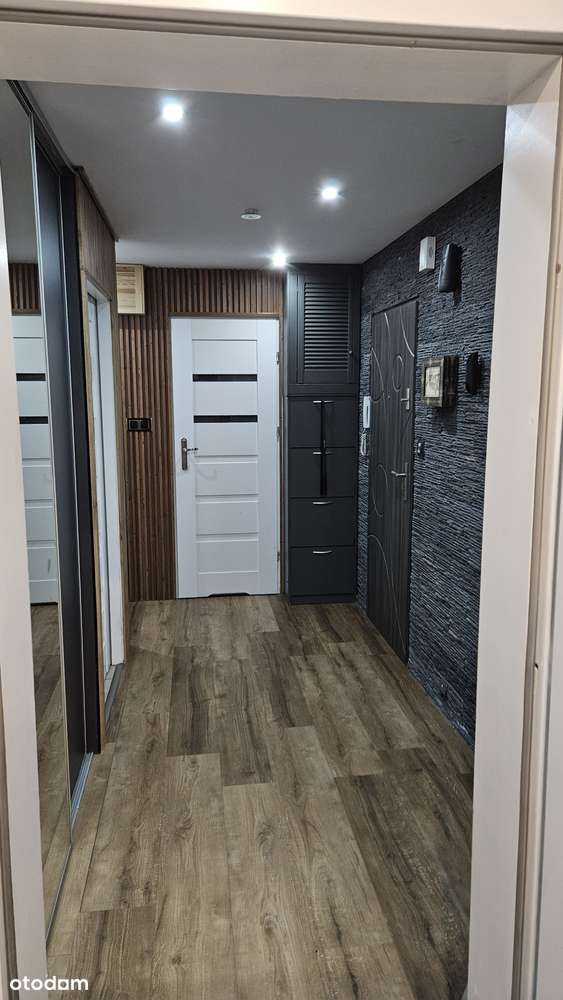 Nowoczesne 2-pokojowe mieszkanie z balkonem-6