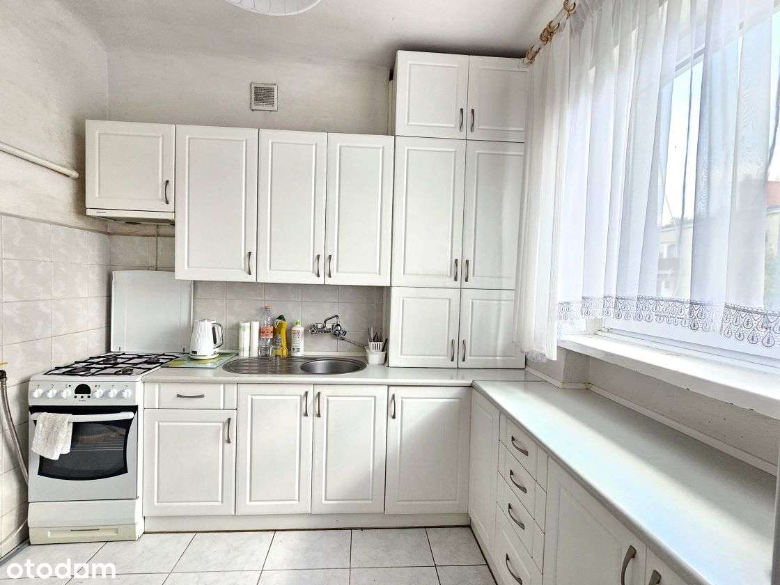 Duże, jasne mieszkanie trzypokojowe w samym centrum Błonia-7