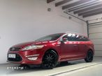 Ford Mondeo 2.0 TDCi Titanium - 18