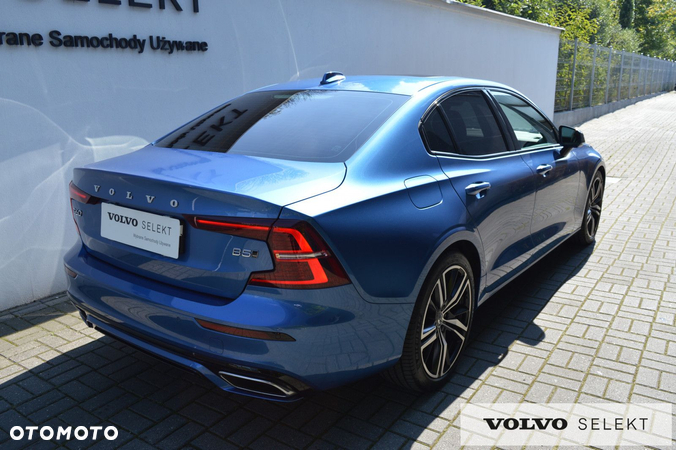 Volvo S60 - 7