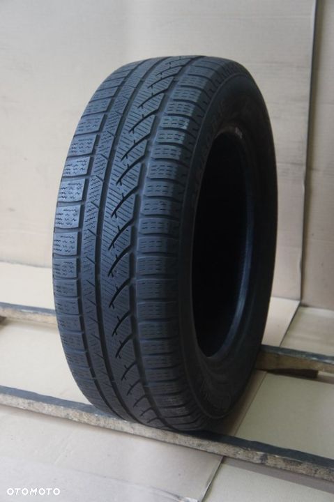 Opona K3395 Continental Conti Winter 215/60R16 zimowa wysyłka - montaż - 1