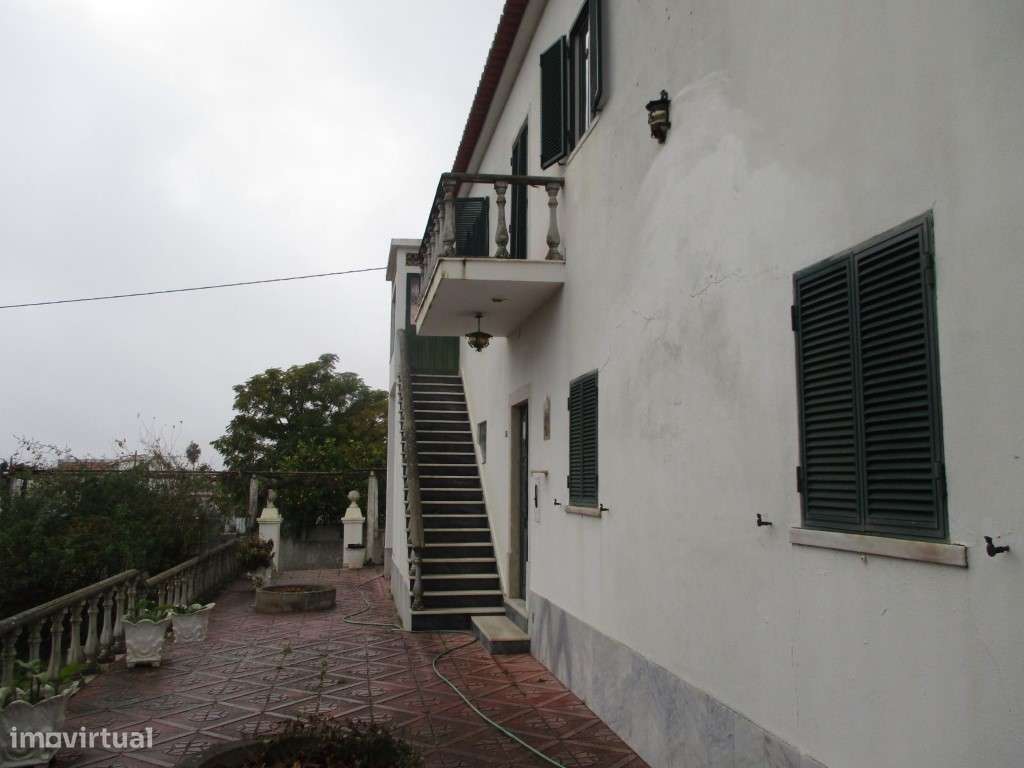 Quintinha no Centro de Estremoz com Grande Potencial de Investimento - Grande imagem: 3/45