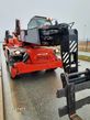 Manitou MRT 2550 - 2