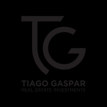 TG Real Estate Investments Logotipo