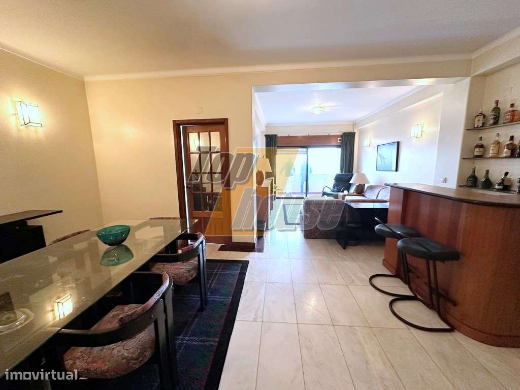 Apartamento T2 com parqueamento -Costa de Caparica - Grande imagem: 5/26