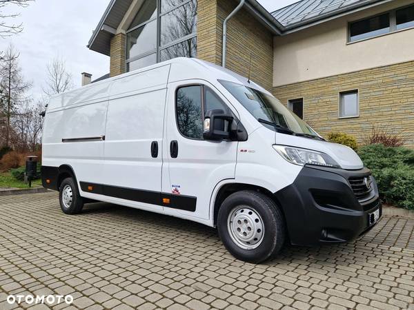 Fiat Ducato MAXI MAX FURGON Multijet - 26