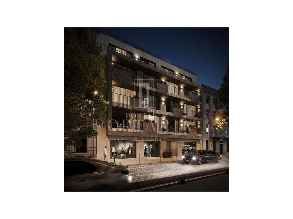 Loja no centro de Aveiro, na Av. Dr. Lourenço Peixinho - Grande imagem: 4/19