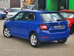 Skoda Fabia 1.0 TSI Ambition - 7