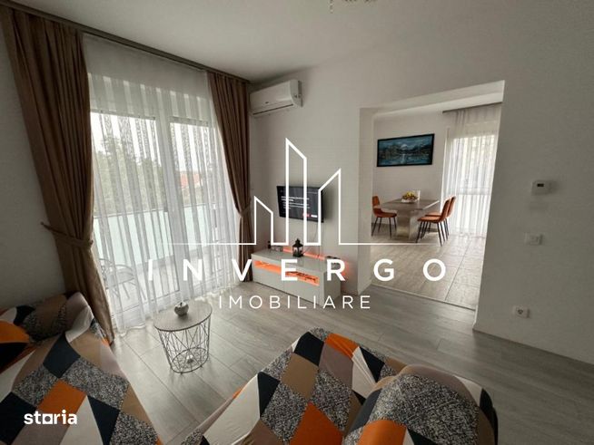 Apartament in bloc nou, 3 camere,  de vanzare, in Nufarul-2