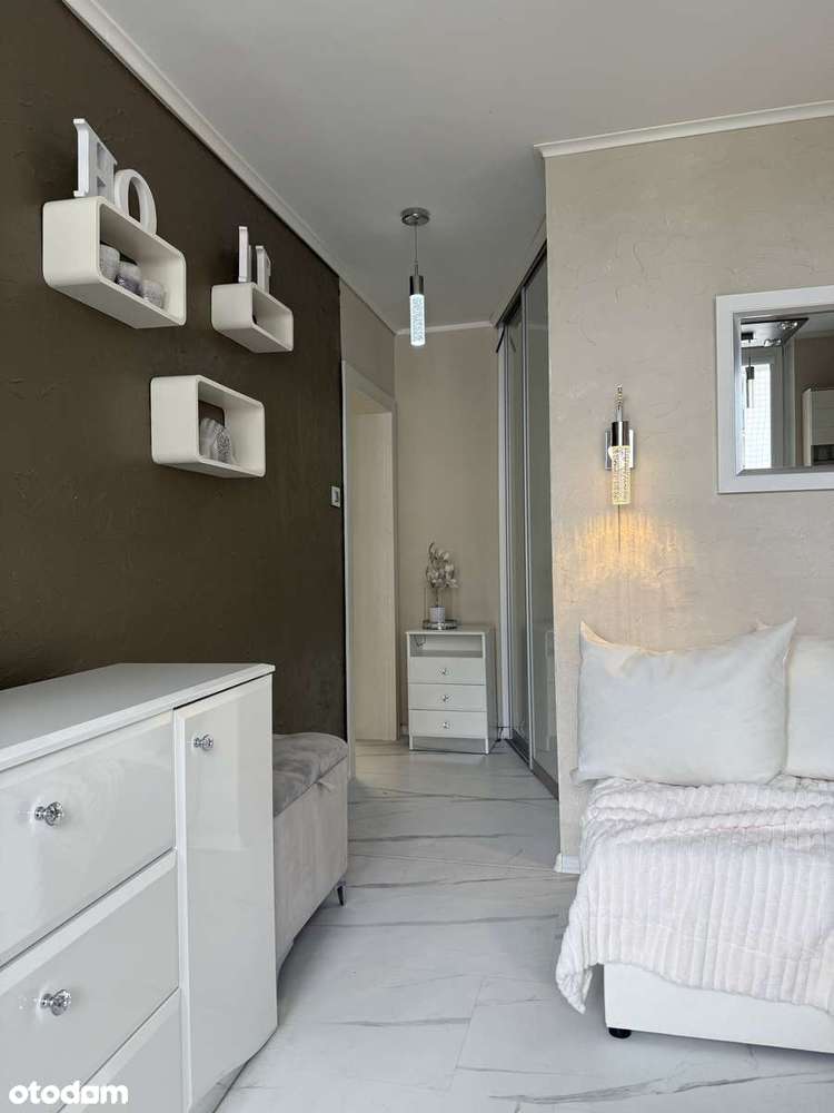 Mieszkanie 7 Piętro | Garderoba | Piwnica | Klimatyzacja-6