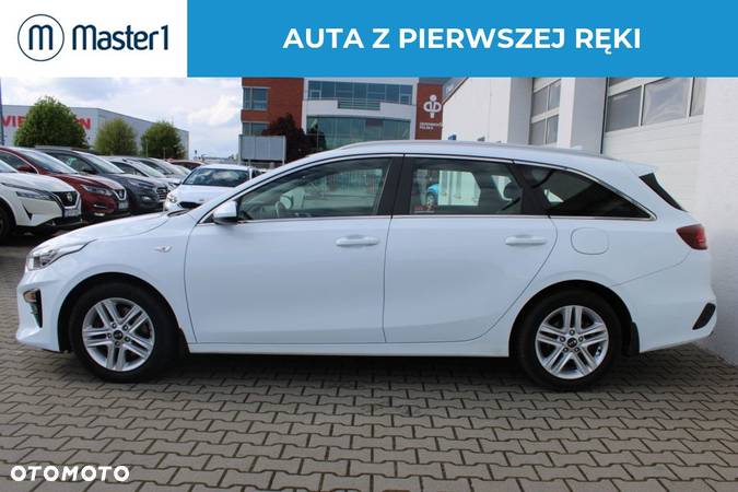 Kia Ceed 1.6 CRDi SCR M - 3