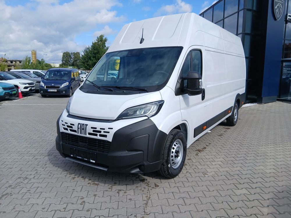Fiat Ducato 2026