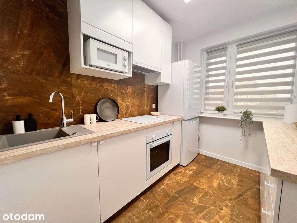 nowoczesny pokój przy UAM Morawsko - BEZ PROWIZJI - Pełny obrazek: 4/11