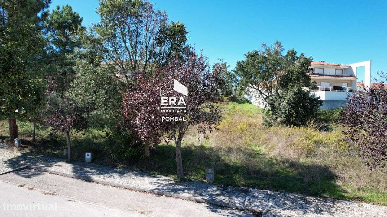 Lote para construção com área total de 587m2 - Grande imagem: 5/22