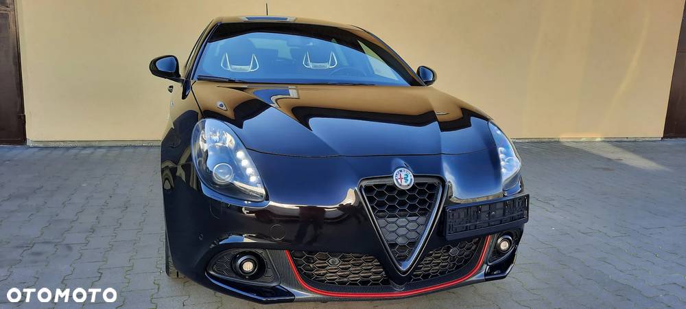 Alfa Romeo Giulietta 1750 TBi Veloce S TCT - 3