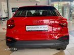 Audi Q2 35 TFSI S tronic advanced - 4