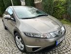 Honda Civic - 11