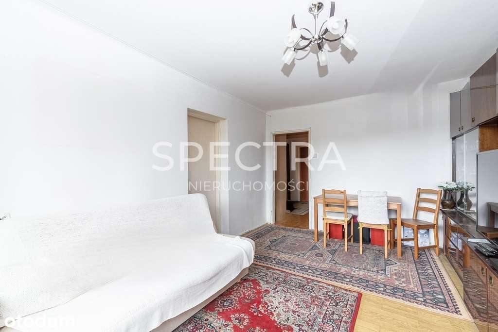 3 pokoje | Osobna kuchnia | 55m² | Zielona okolica-0