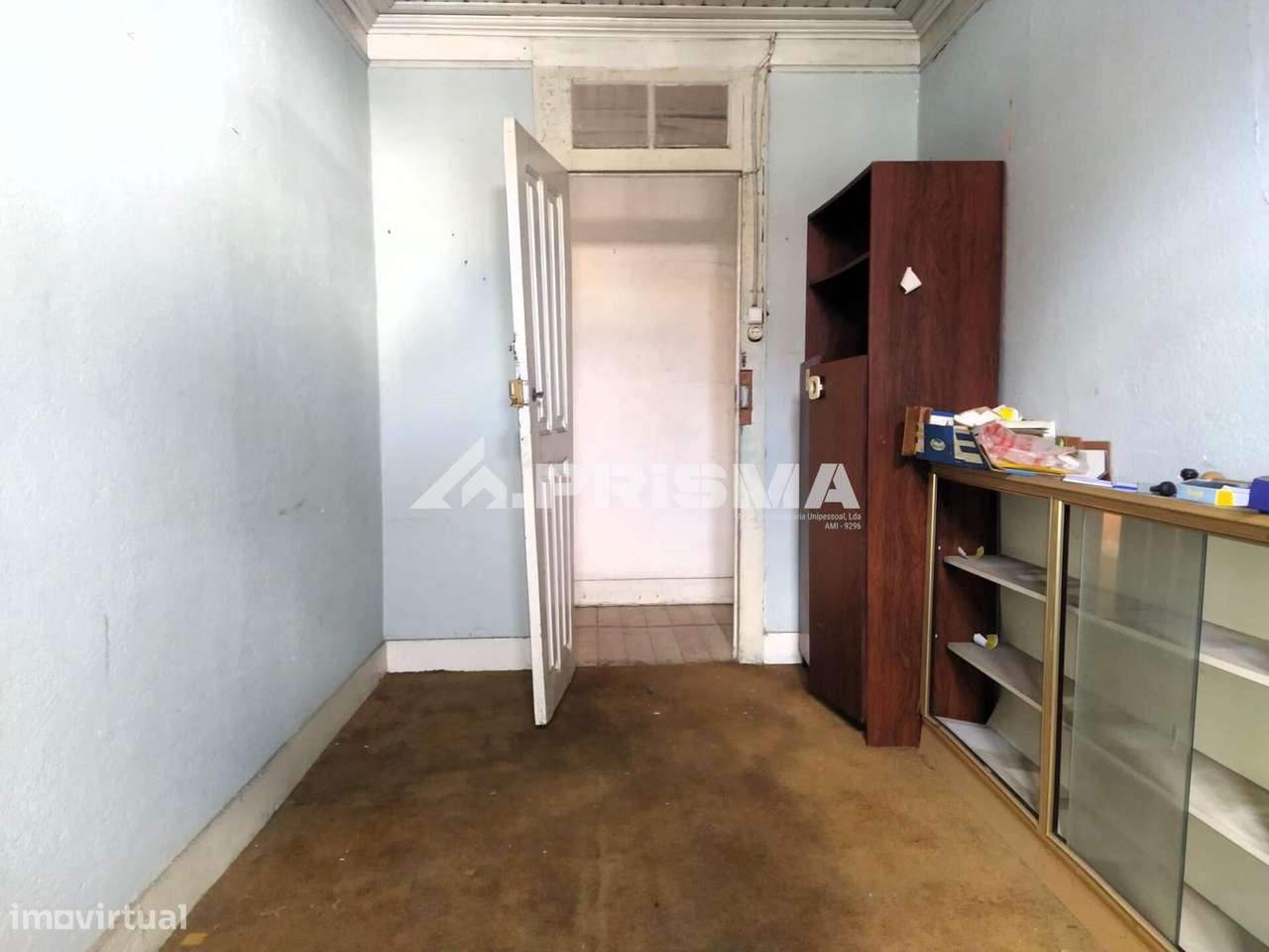 Apartamento T3 para venda em Castelo Branco-25
