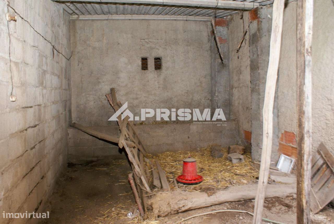 Moradia com espaço exterior para venda em Zebras, Fundão-18