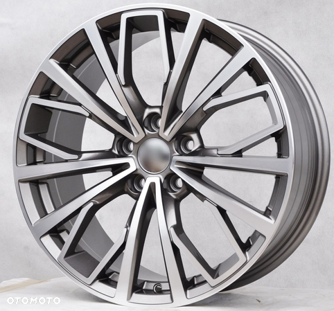 1453 MGPC FELGI 20 5x112 AUDI A4 A6 C7 C8 A8 D4 D5 - 5