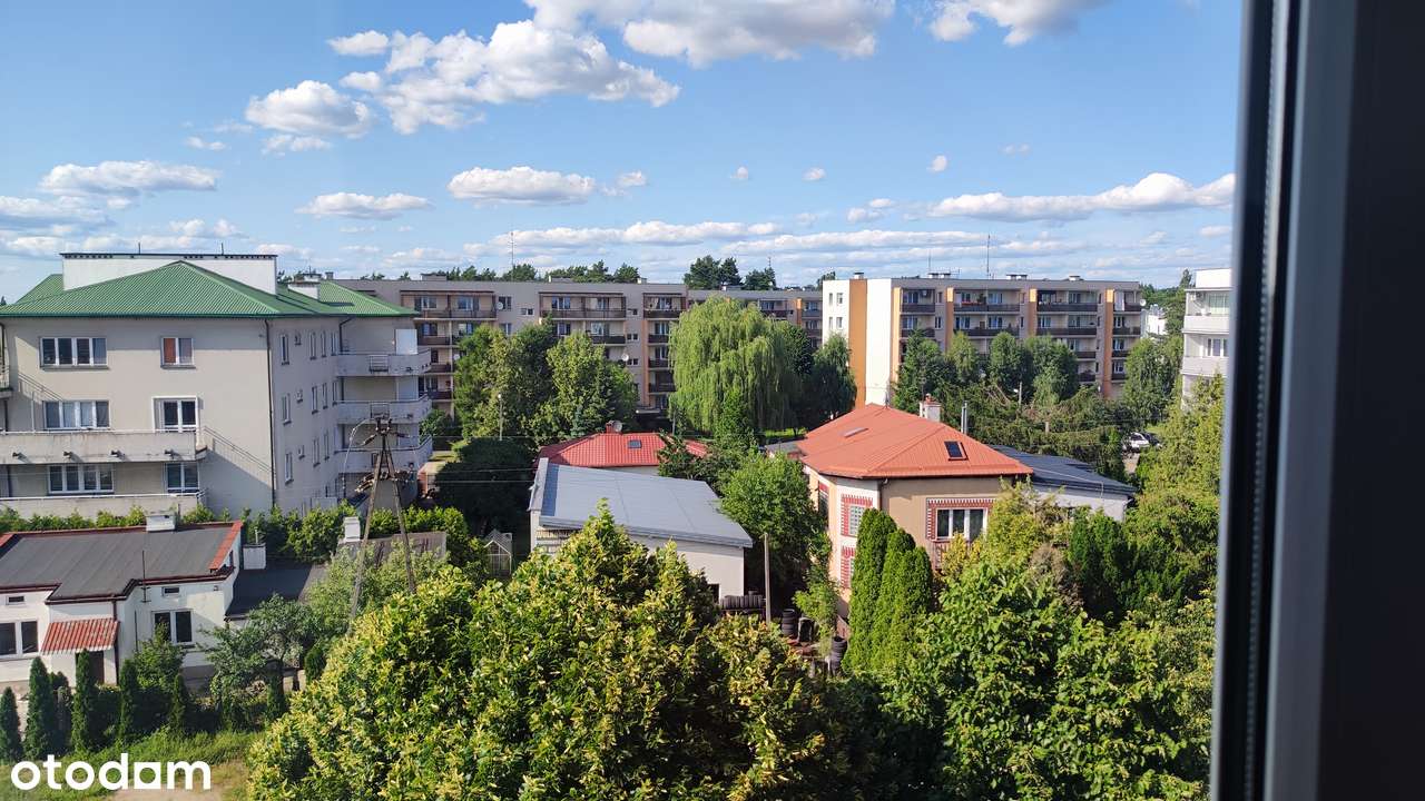 WRÓCIŁO* 4 pokoje + widna kuchnia + łazienka + WC! duża PIWNICA!-8