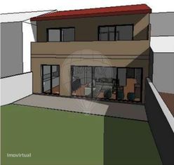 Moradia T4 para venda - Grande imagem: 3/8