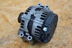 Alternator 180A BOSCH BMW N54B30A N54 306KM 535i 335i 135i 7557789 - 4