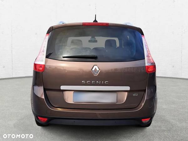 Renault Grand Scenic Gr 1.6 dCi Energy Limited - 6