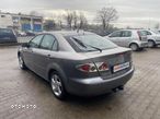 Mazda 6 2.0 CD Comfort - 7