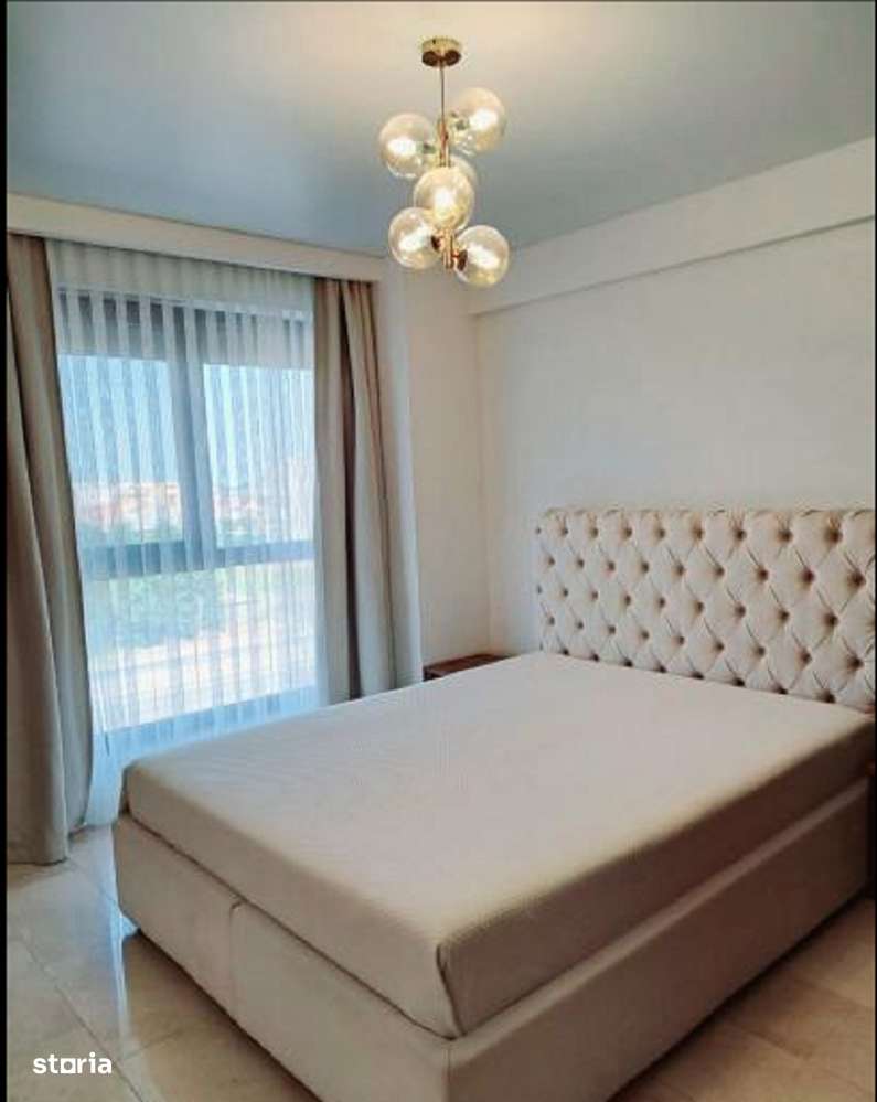 38515 Apartament LUX 3 camere Tomis Plus-2