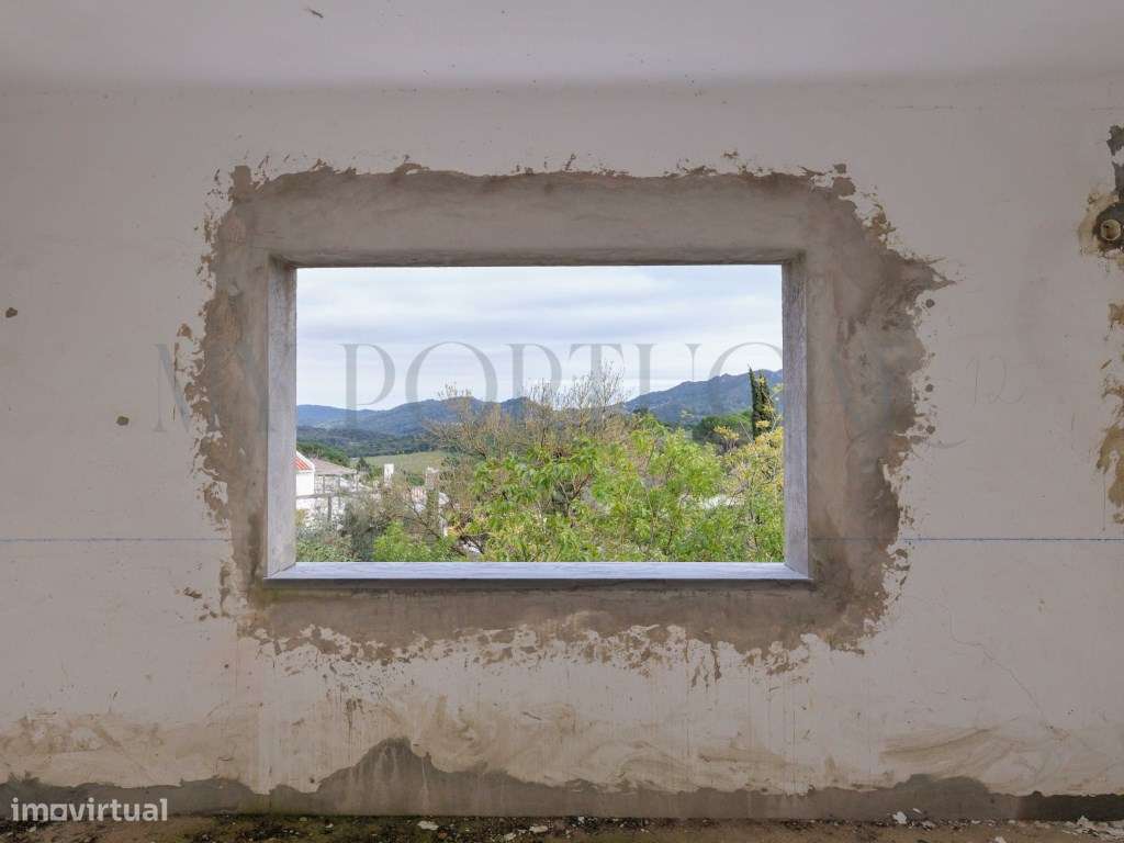 Quinta do Levante: Refúgio de Luxo com Projeto Aprovado no Coração ...-15