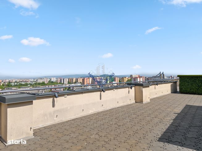 Apartament tip Penthouse – Privilegio Residence – 0% comision-9