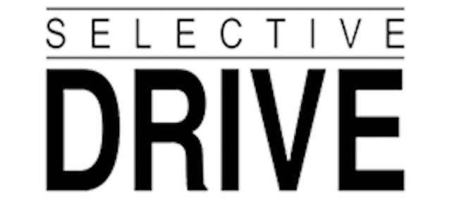 Selective Drive logo