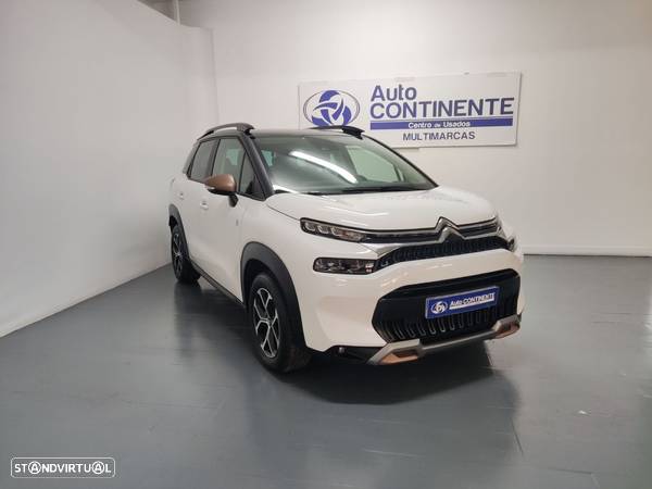 Citroën C3 Aircross 1.5 BlueHDi C-Series - 3